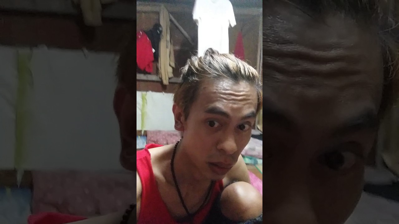 Cara pembuat ferising sendiri.10