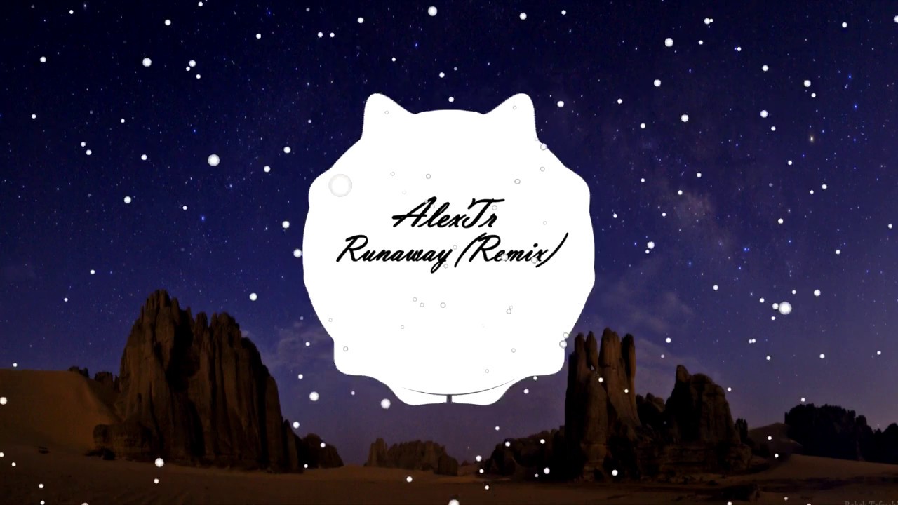 Galantis & AlexTr - Runaway remix [House]