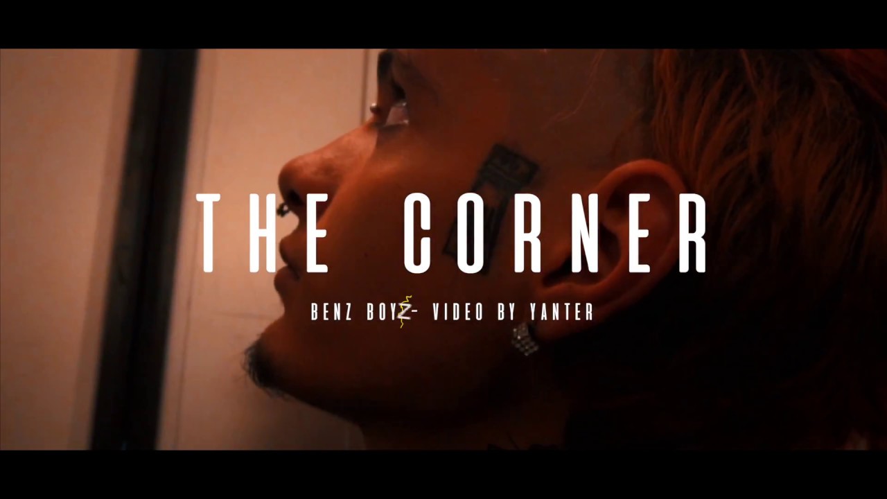 Cry.Lipso x Pique.boy - The Corner 🚦  (prod. pique.boy)