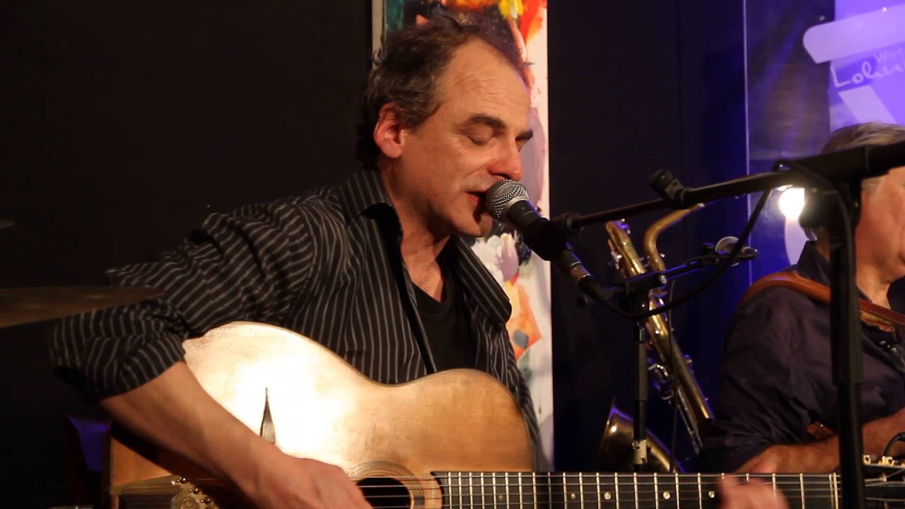 Riccardo Tesi e Banditaliana: 