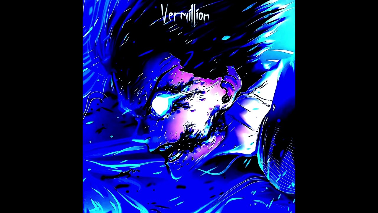Montagem Melodia Explosiva (Super Slowed + Reverb)