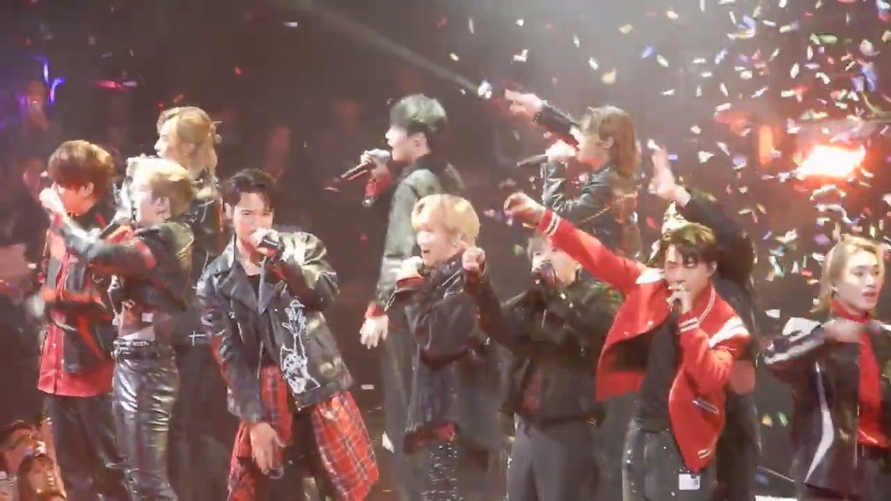 MIRROR  | Anson Lo  | WE ARE｜Mirror First Day 2026 | 2026年1月1日