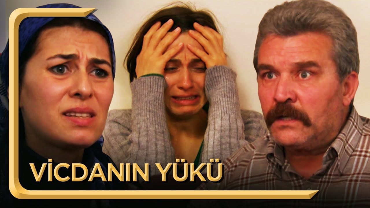 Vicdanın Yükü | Hayat Dediğin