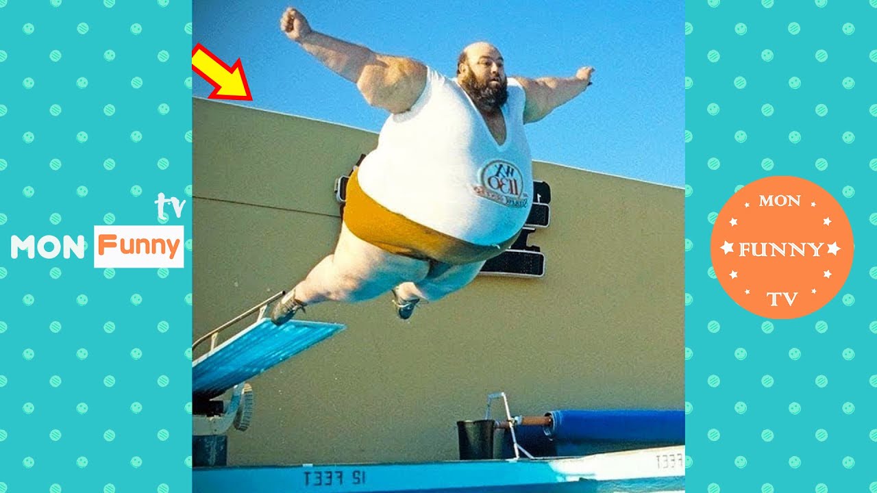 فيديو مضحك ومضحك حياة الناس #41 😂 حاول ألا تضحك مقاطع فيديو مضحكة 2024