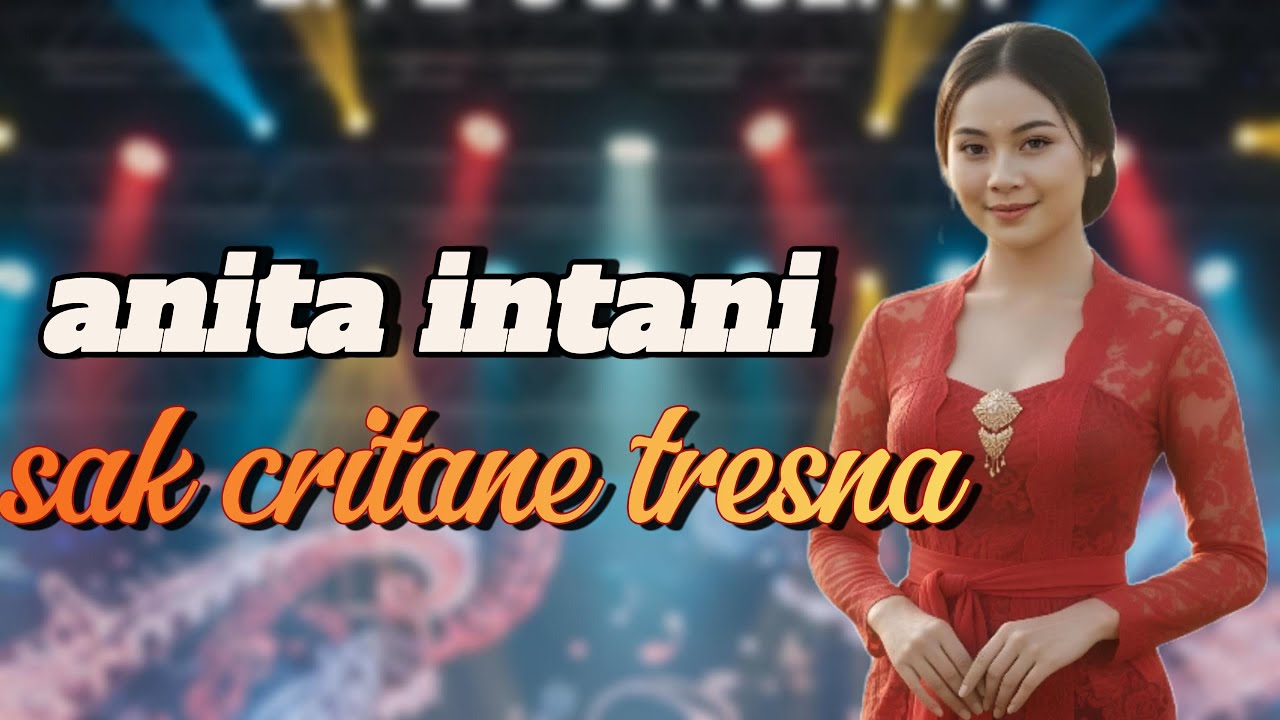 dangdut campursari VIRAL terbaru, cocok buat santai