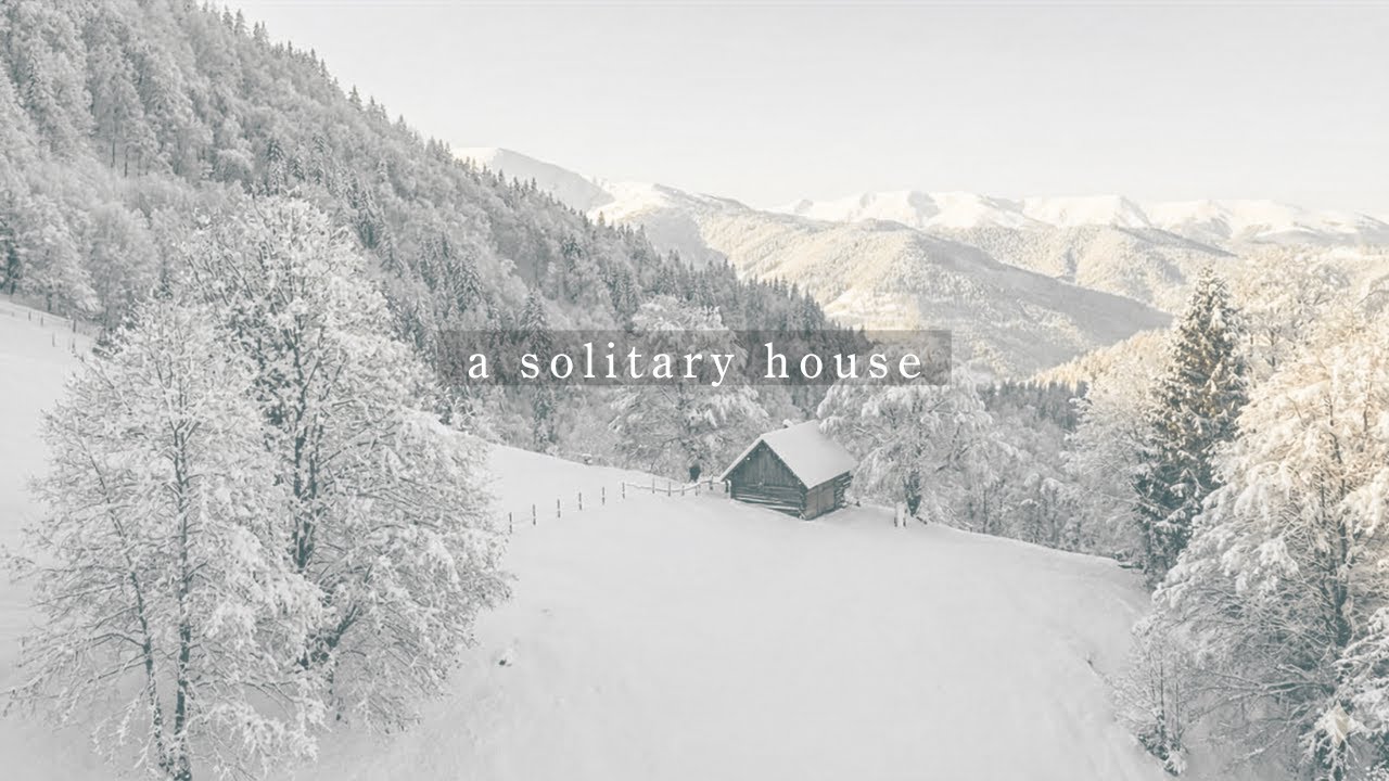 a piano playlist for slow life