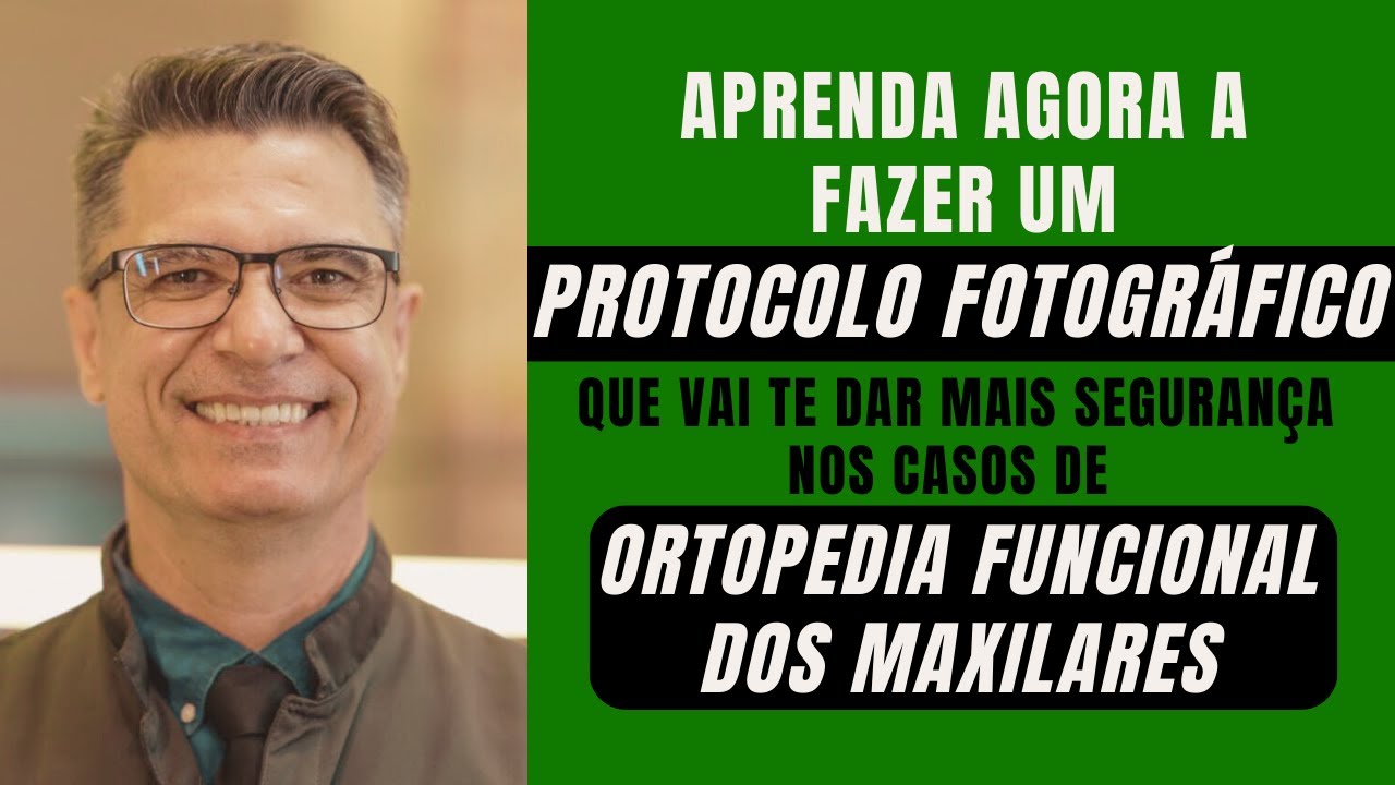 OFM - APRENDA A FAZER UM PROTOCOLO FOTOGRÁFICO QUE VAI TE DAR MAIS SEGURANÇA NOS CASOS DE OFM