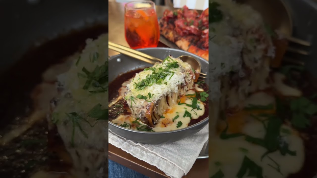 Looking for Perth&rsquo;s best Italian? Let us introduce you to Roma Robby, the newest pizza spot in