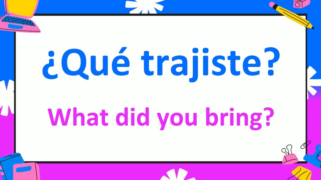 Master Spanish Tenses Fast: 300+ Critical Past, Present & Future Practice Questions!