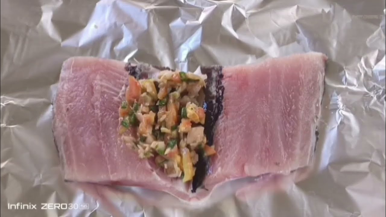 SARAP NG INIHAW NA BANGUS PAGMAY ITLOG NA MAALAT. 