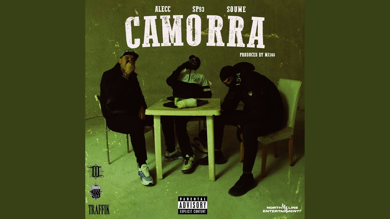 Camorra