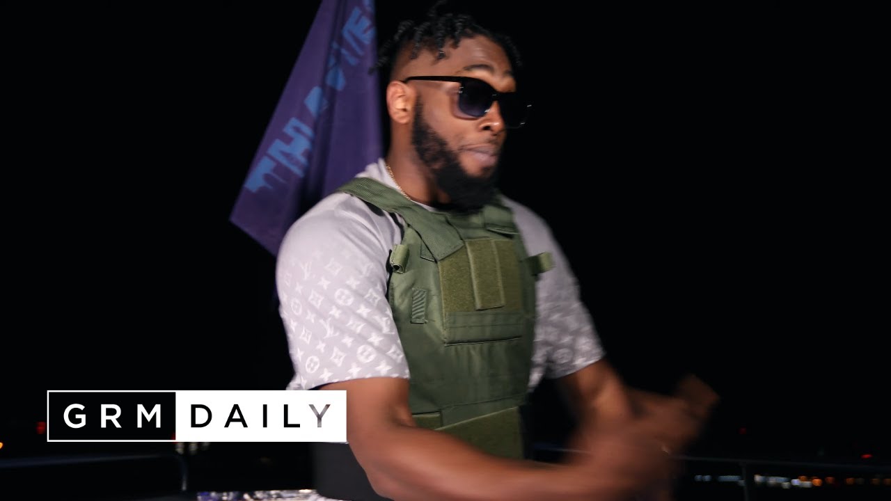 Base - Three 6 Inda Sox (Produced by Social Sound) [Music Video] | GRM Daily