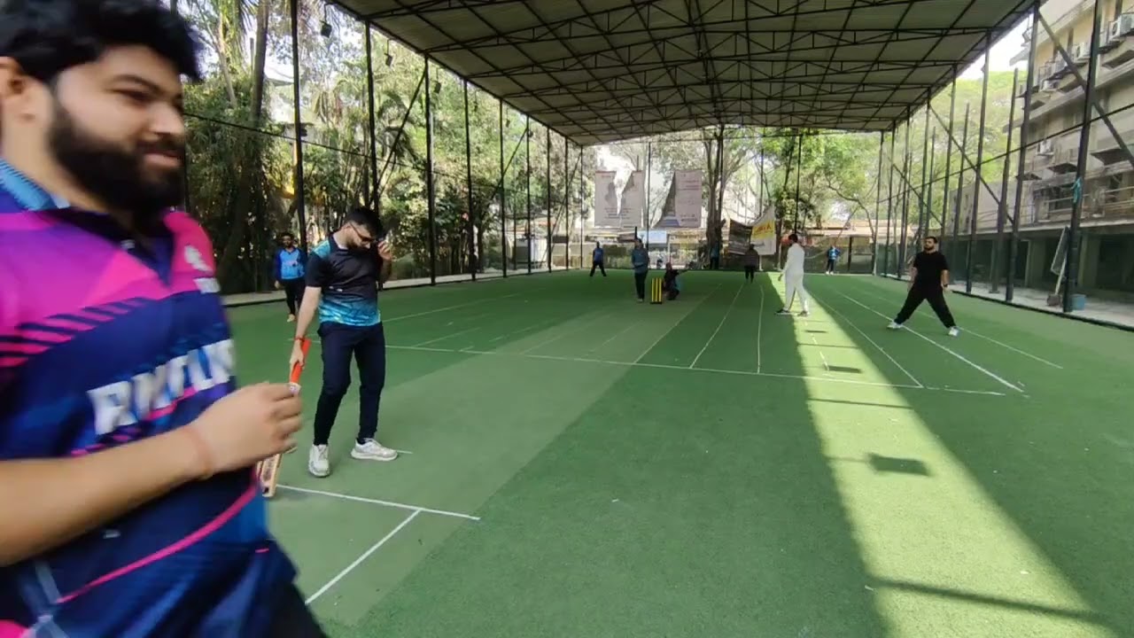 ESL Season - 7:- Match -1 Rising Fighters vs Mystic Lions😎
