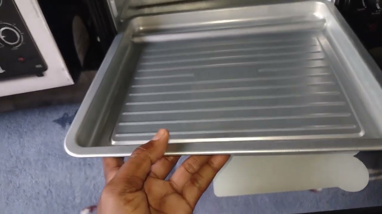 FORNO ELÉTRICO BRITÂNIA 40 LITROS / COMPREI MEU FORNO.#resenha