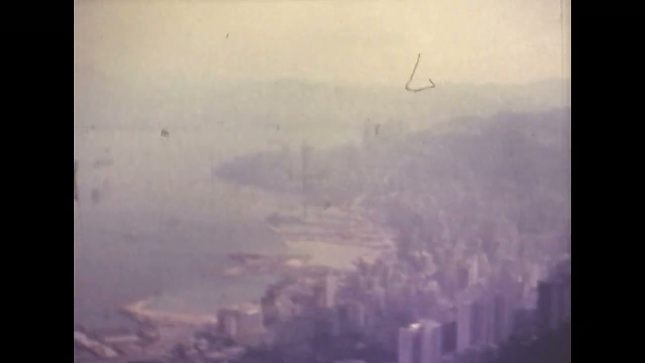 1968 Life on the Niagara Falls