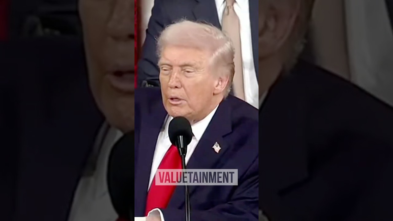 Trump Slams Democrats: &ldquo;These People Are Crazy&rdquo;
