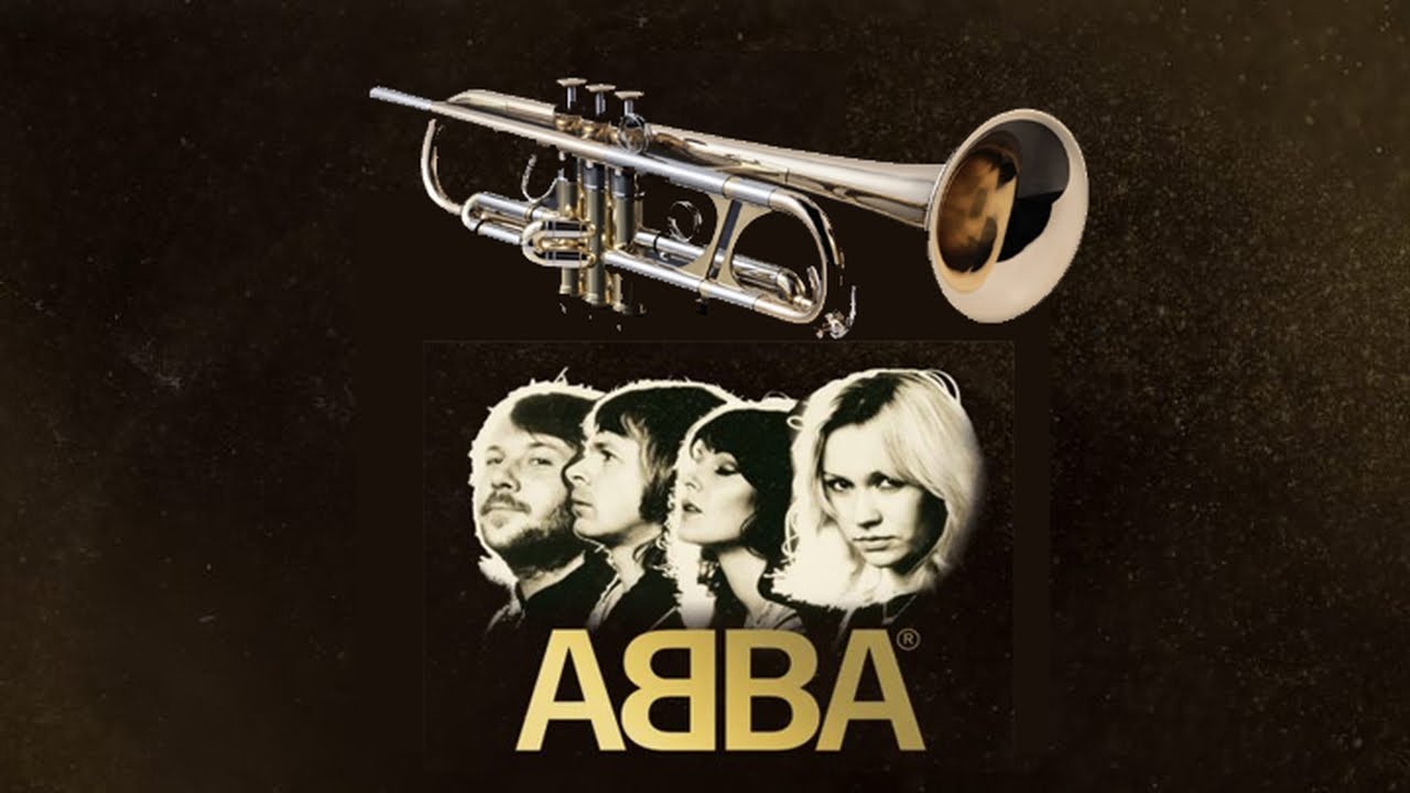 The Winner Takes It All (Trumpet-Cover)