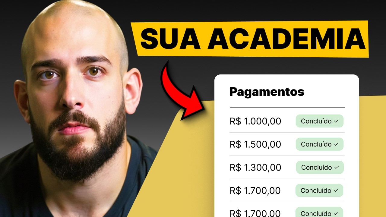 COMO CALCULAR O PRE&Ccedil;O DA MENSALIDADE DA ACADEMIA