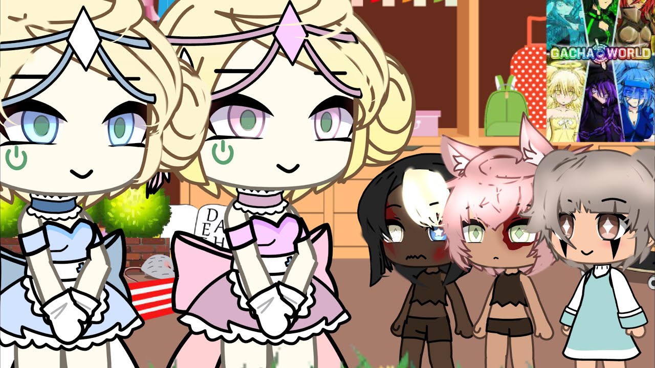 ~{Nobody’s perfect!}~ ||11K+ special||Read desc|| #gacha#gachalife#viralvideo