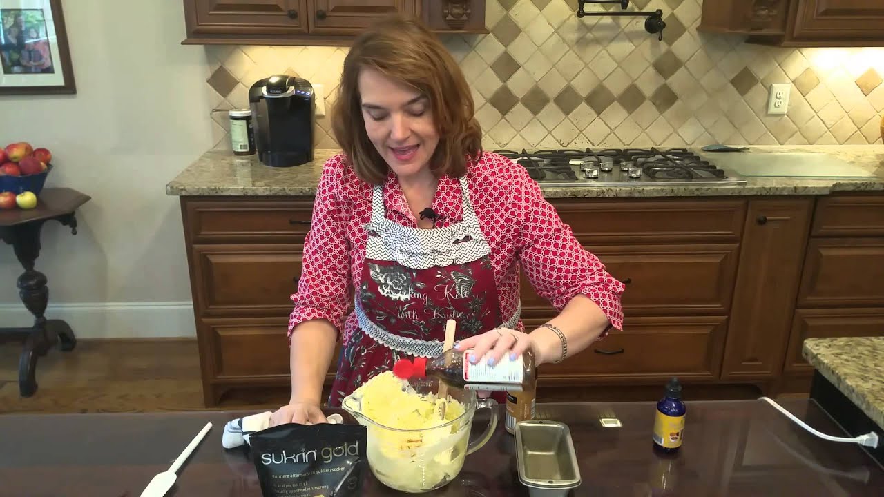 Low Carb Soul Bread:  The Holy Grail of Low Carb Bread!