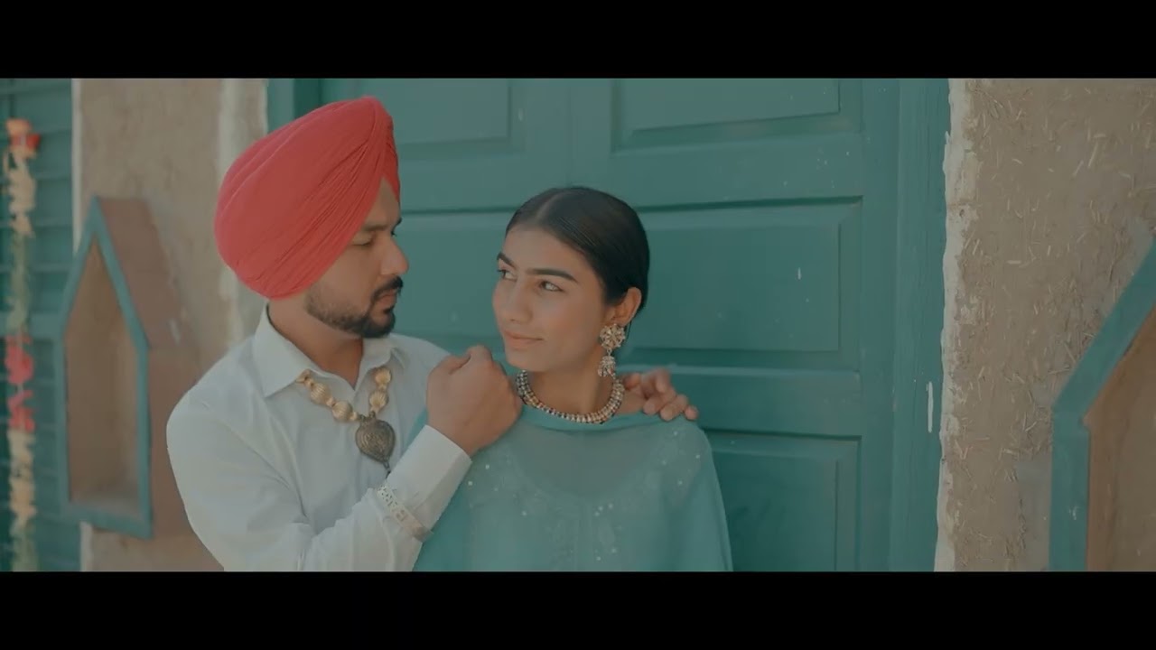 Best Pre-wedding of harpreet &Sharanpreet shoot by Honey Photography (HSP) mob.9877013340