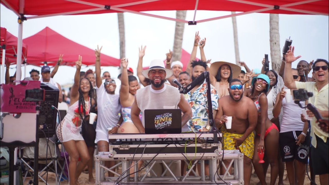 Salsa mix de matine vol.2 Desde Arroyo salado 🌊 Dj Micky el tsunami 🥵