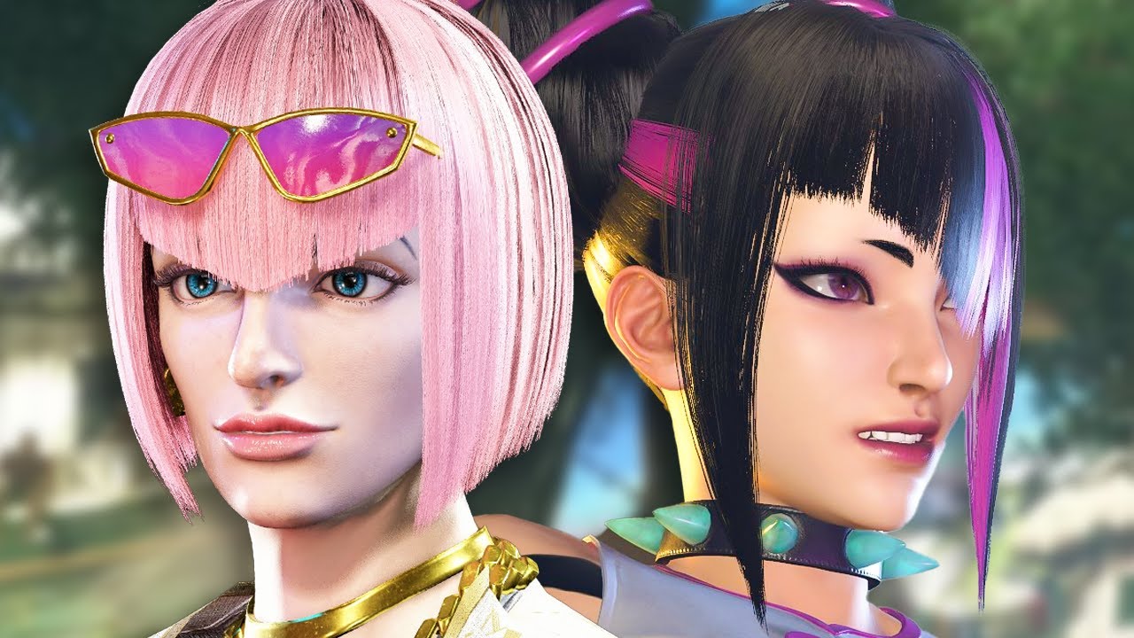 I will never lose to Juri ever again