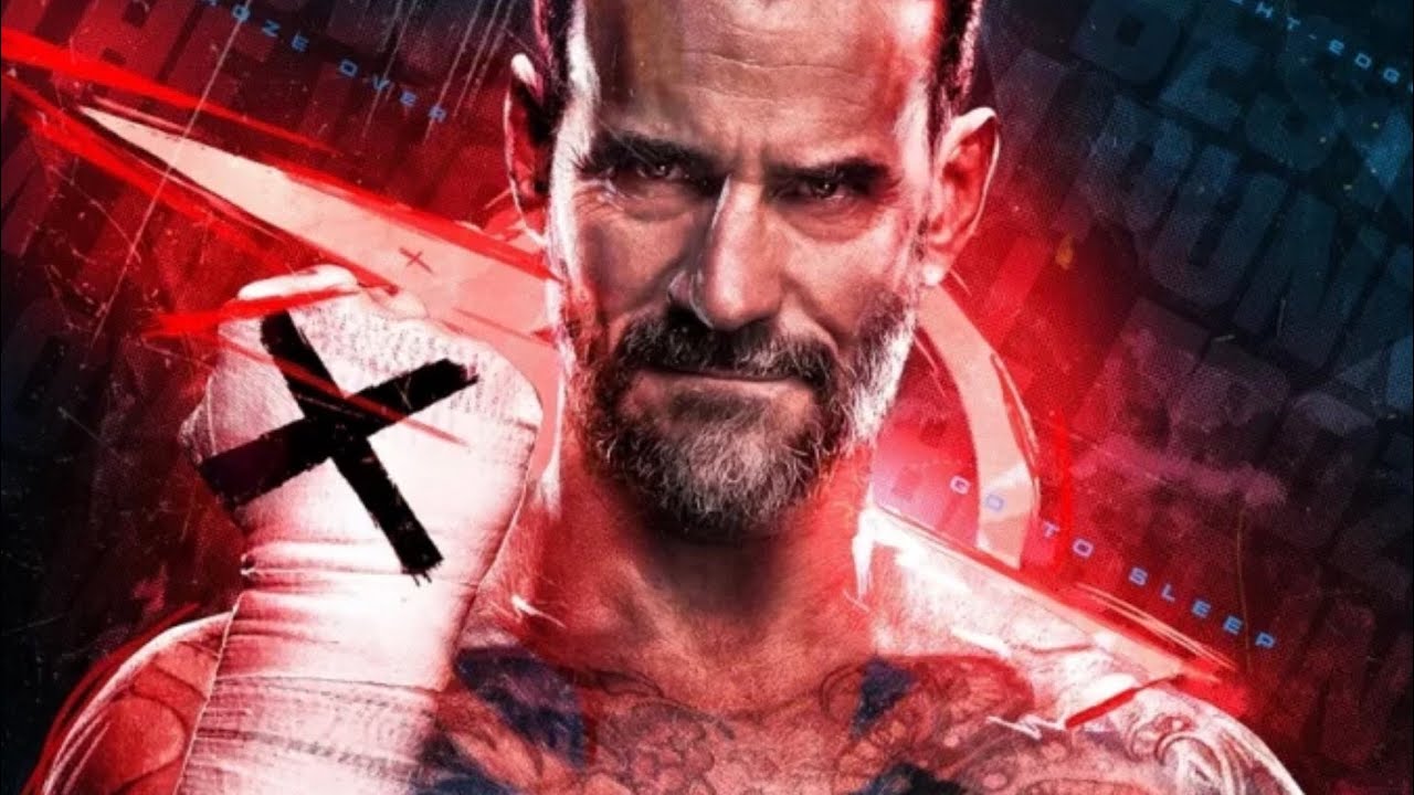 The new WWE2K26 match types are insane