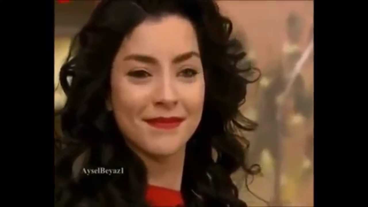عائشه - اسرار البنات - مقسومه نصين