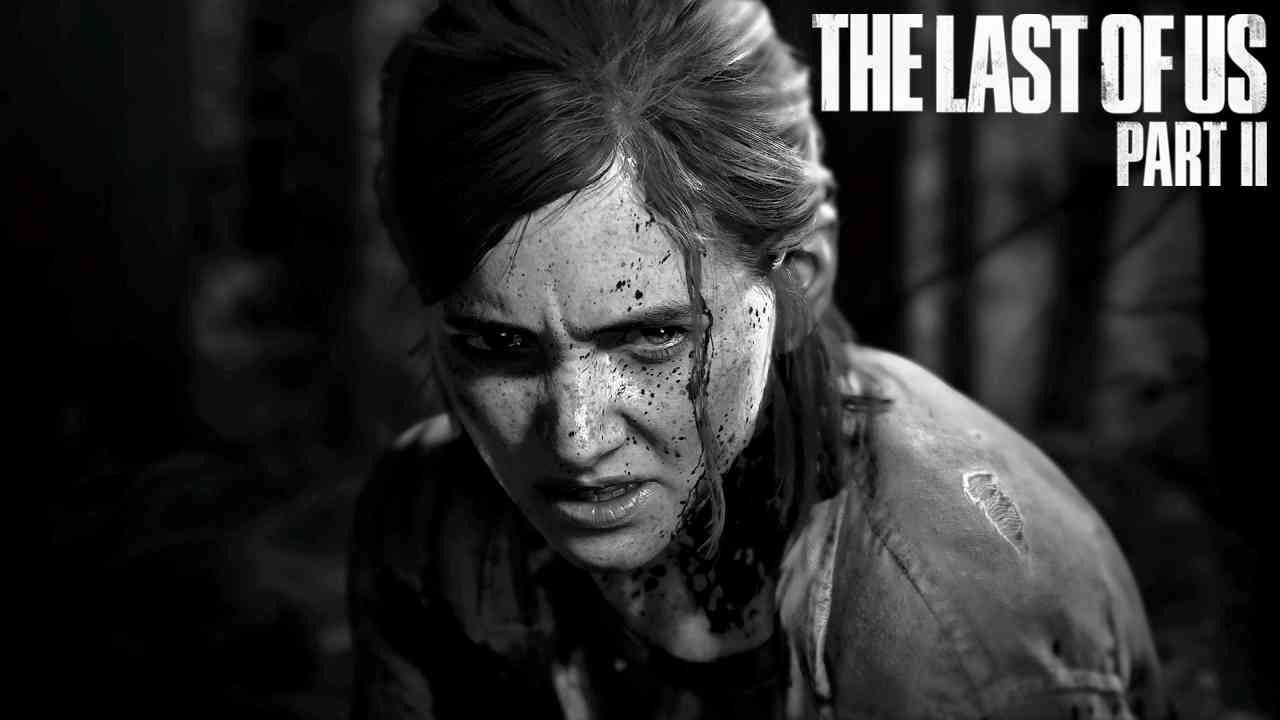 Продолжаем поиски ( The Last of Us 2 #2 )