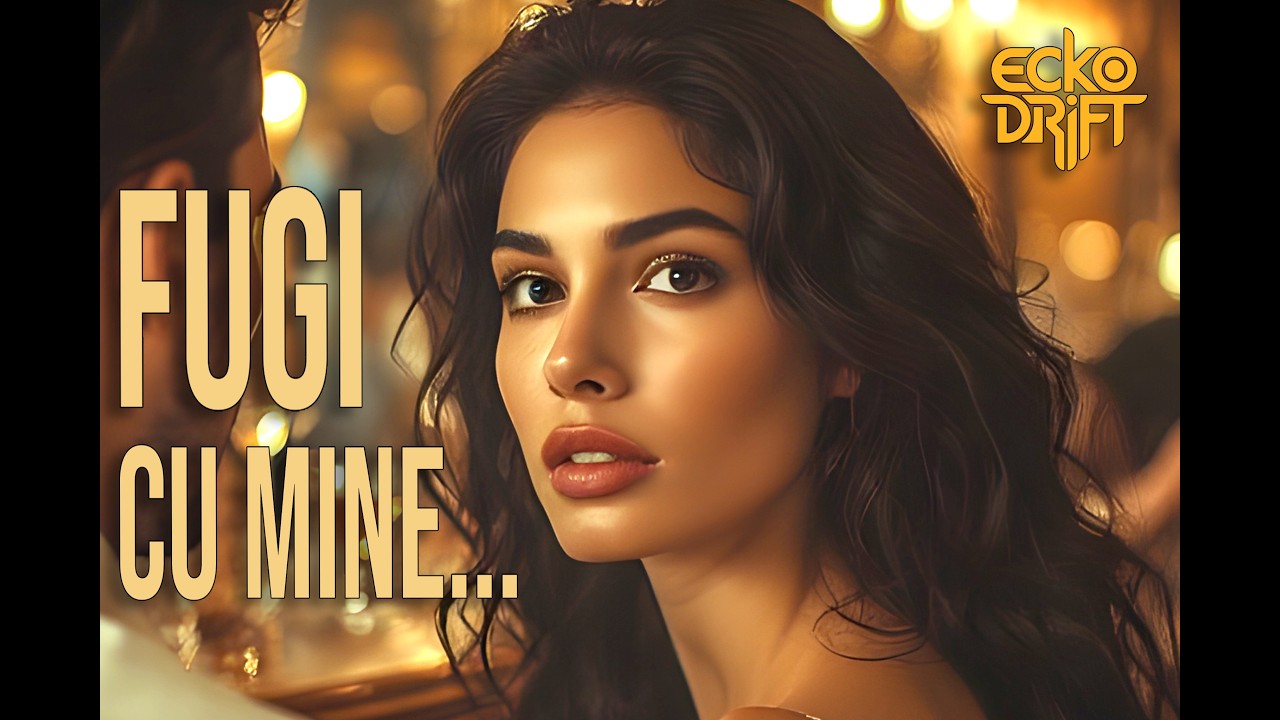 Fugi cu mine – Sensual Romanian Gypsy Soul | Nocturnal Balkan Music