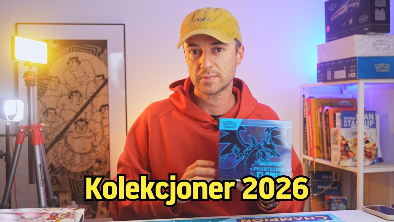 Pokemon TCG 2026 + Star Wars Unlimited + Disney Lorcana + 5000 🔥