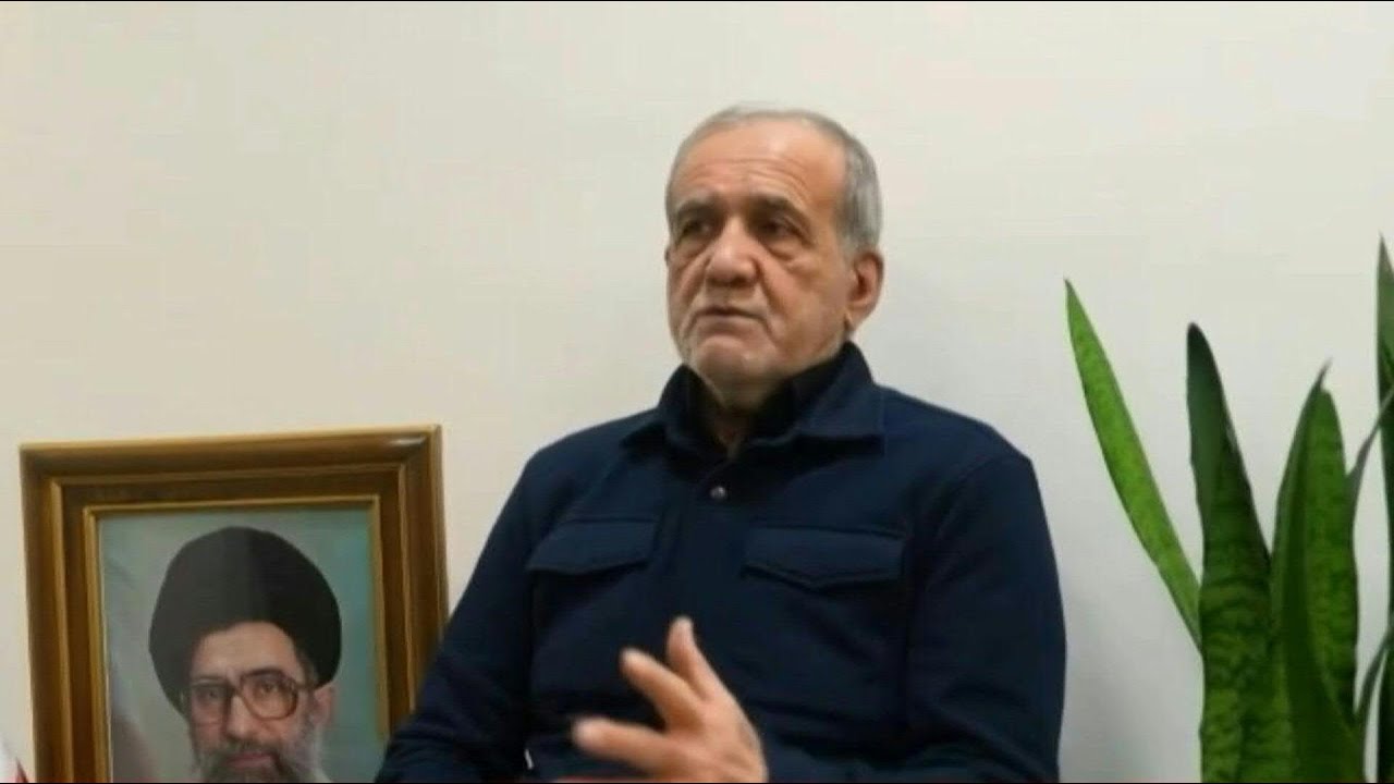 L'Iran ne frappera plus ses voisins sauf s'il est visé depuis ces pays, dit son président | AFP
