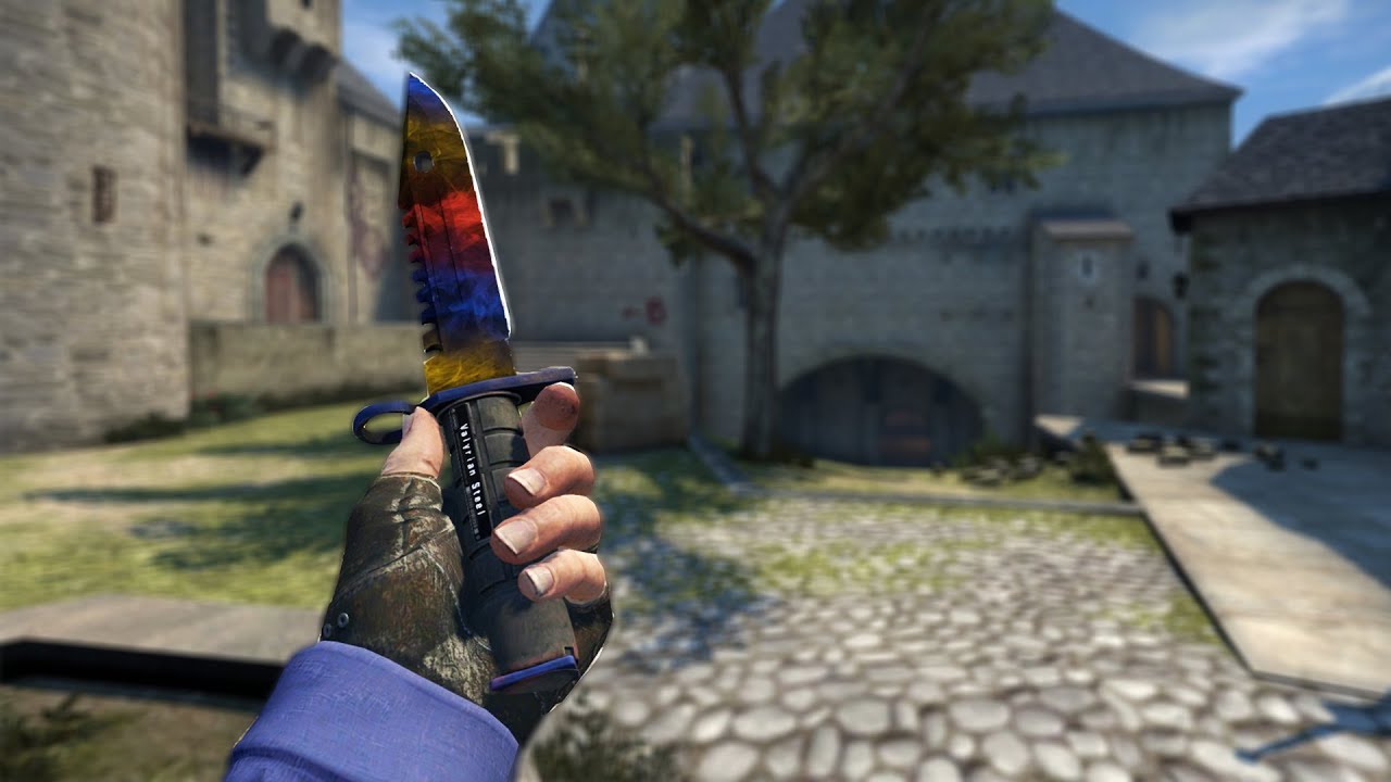 Montagslobby x PietSmiet 🎮 CSGO Matchmaking [1]