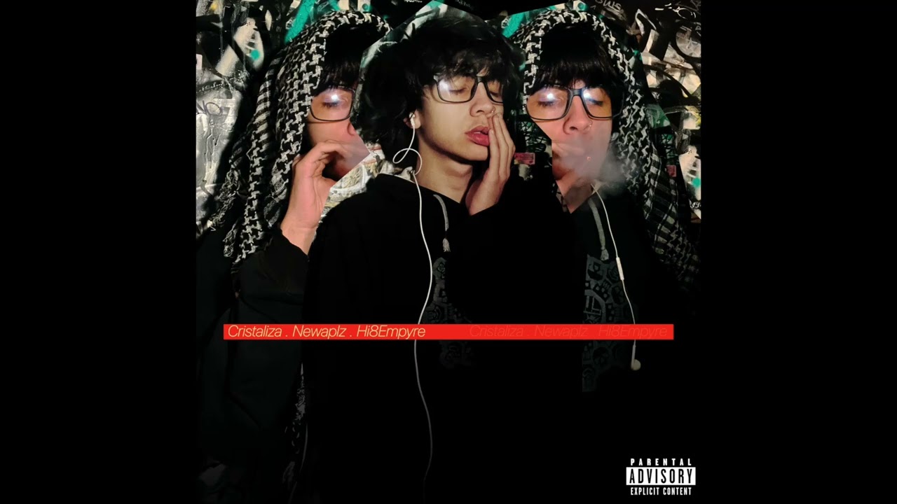 newaplz - Cristaliza (Full Album)