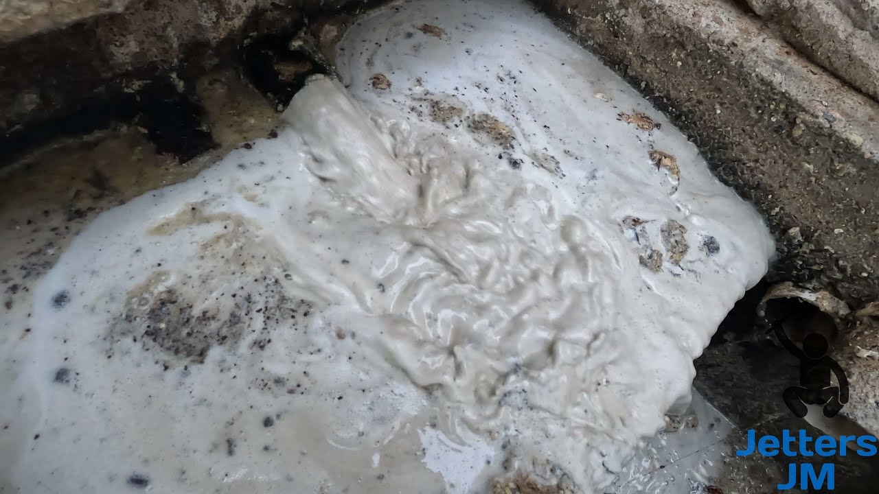 Blockage #7
