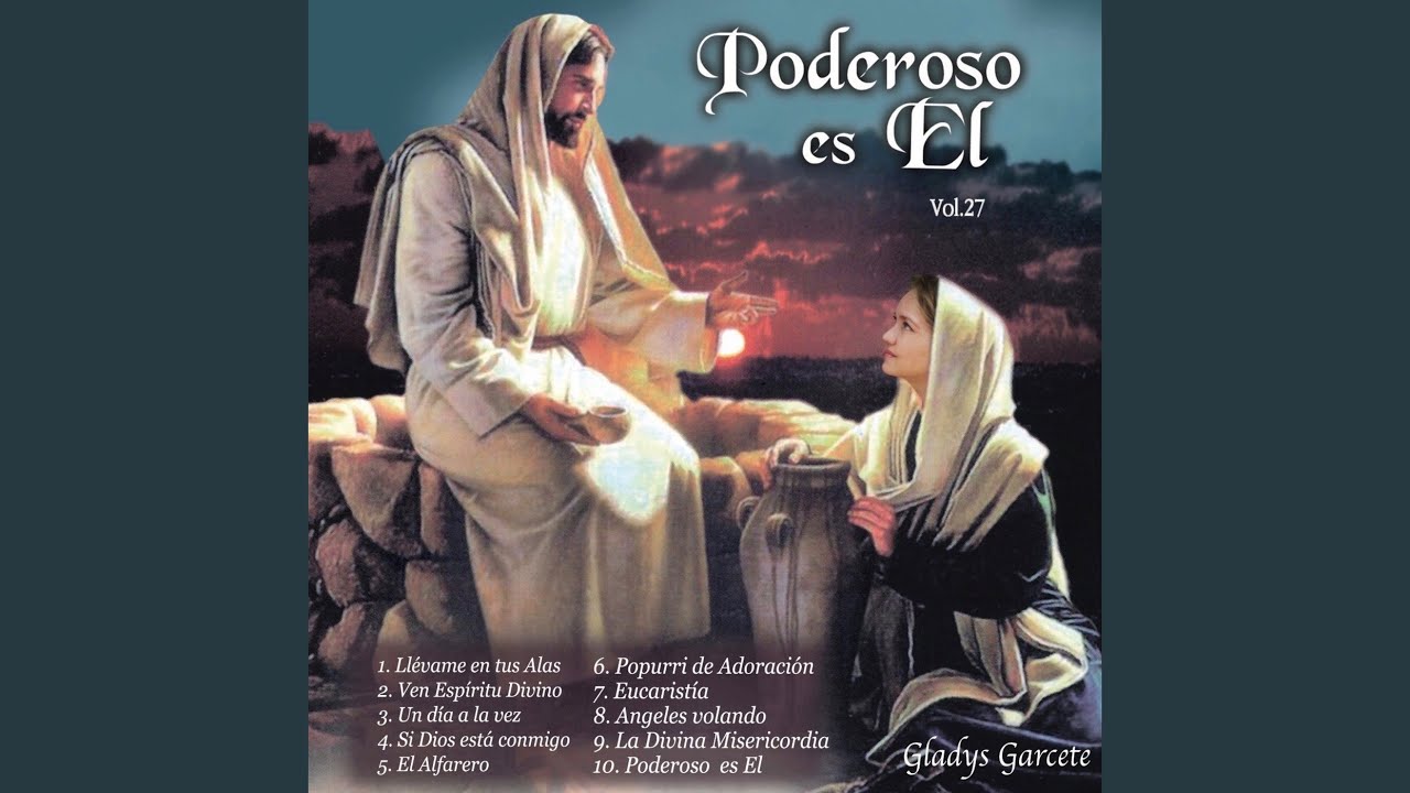 Popurri de Adoracion