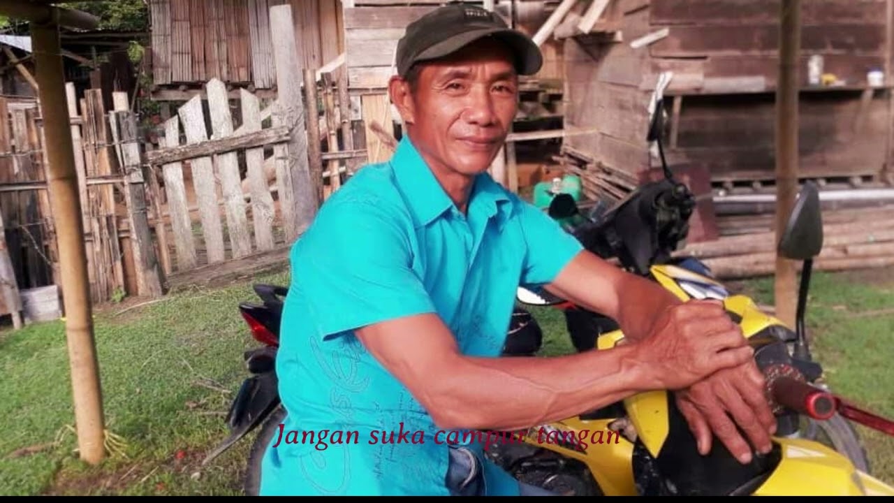 Yang penting hidup bahagia-Simbon@Ogudi S (Official Audio)