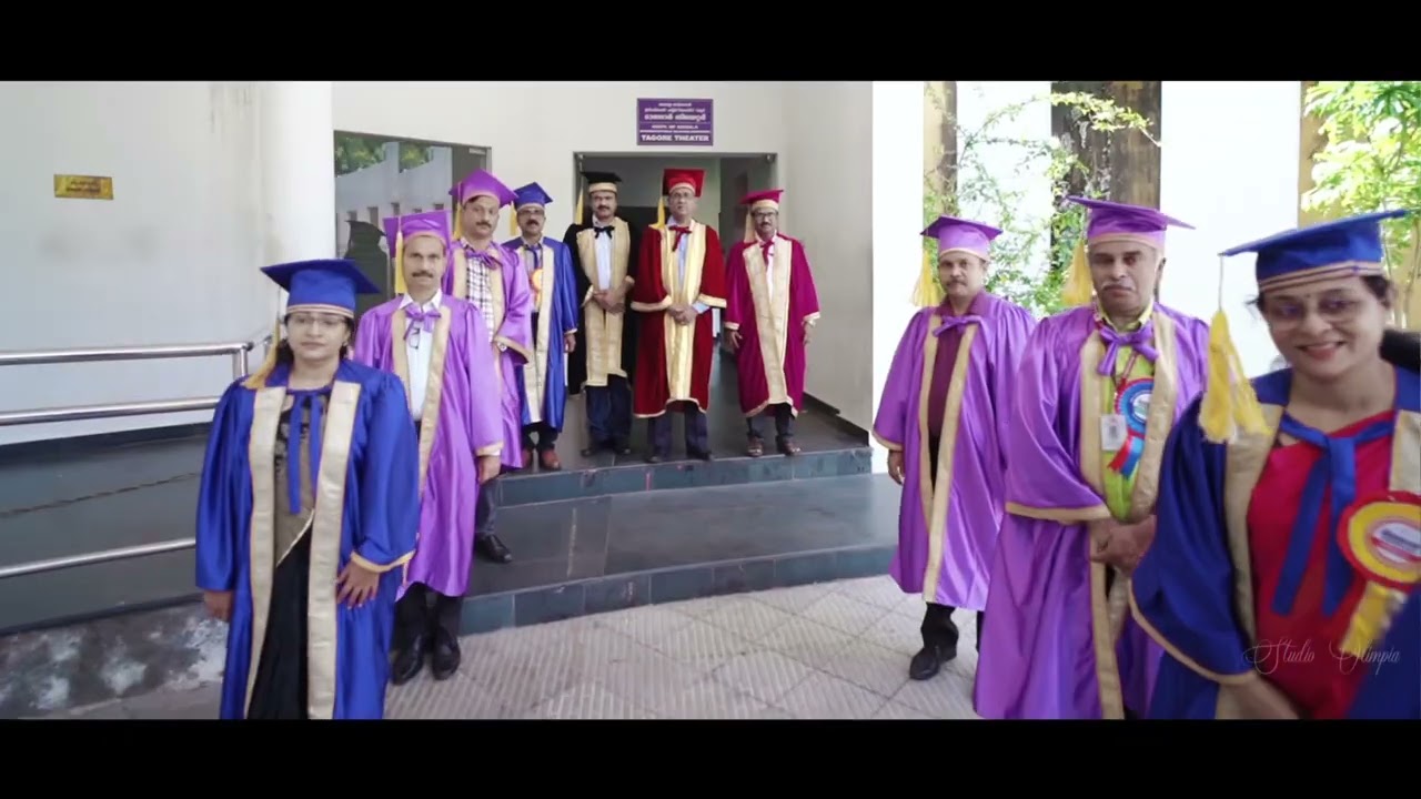 SCTCE Graduation 2025 Short Video