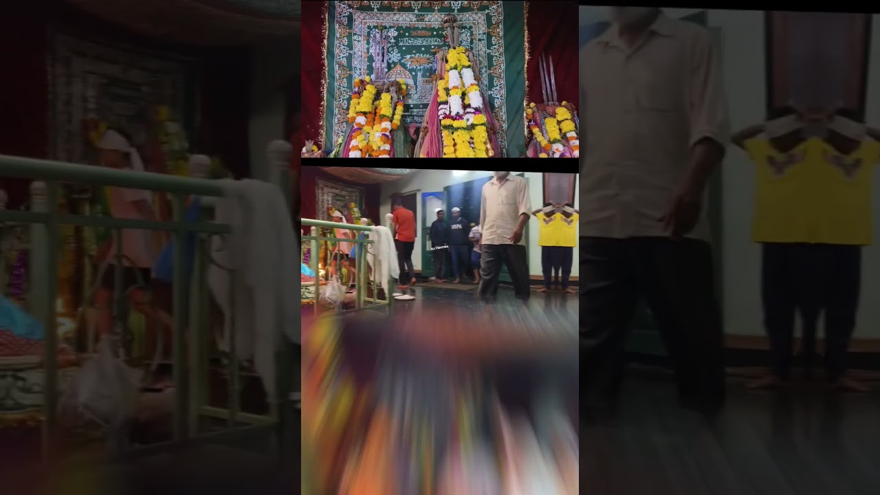 inam dhamni moharram