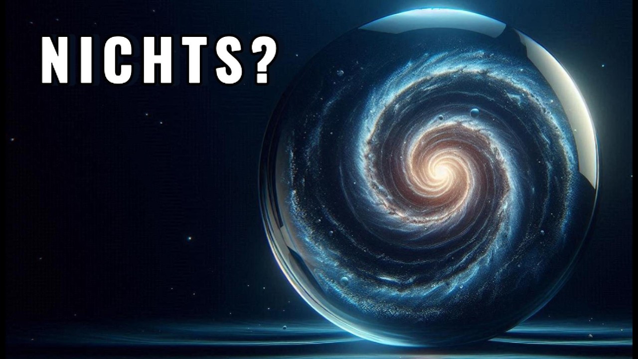 Wohin dehnt sich das Universum aus – wenn es kein Außen gibt?