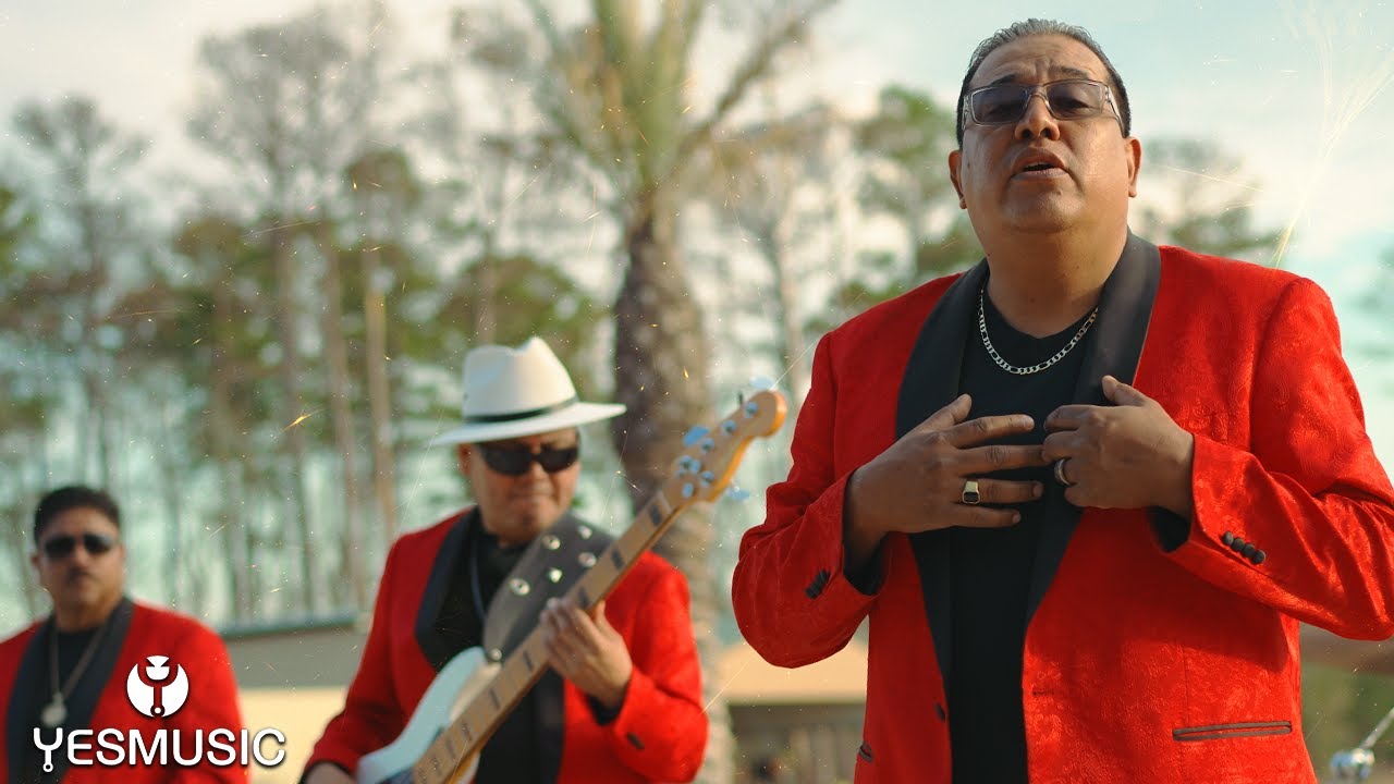Si Quieres - Sonido Mazter - Video Oficial