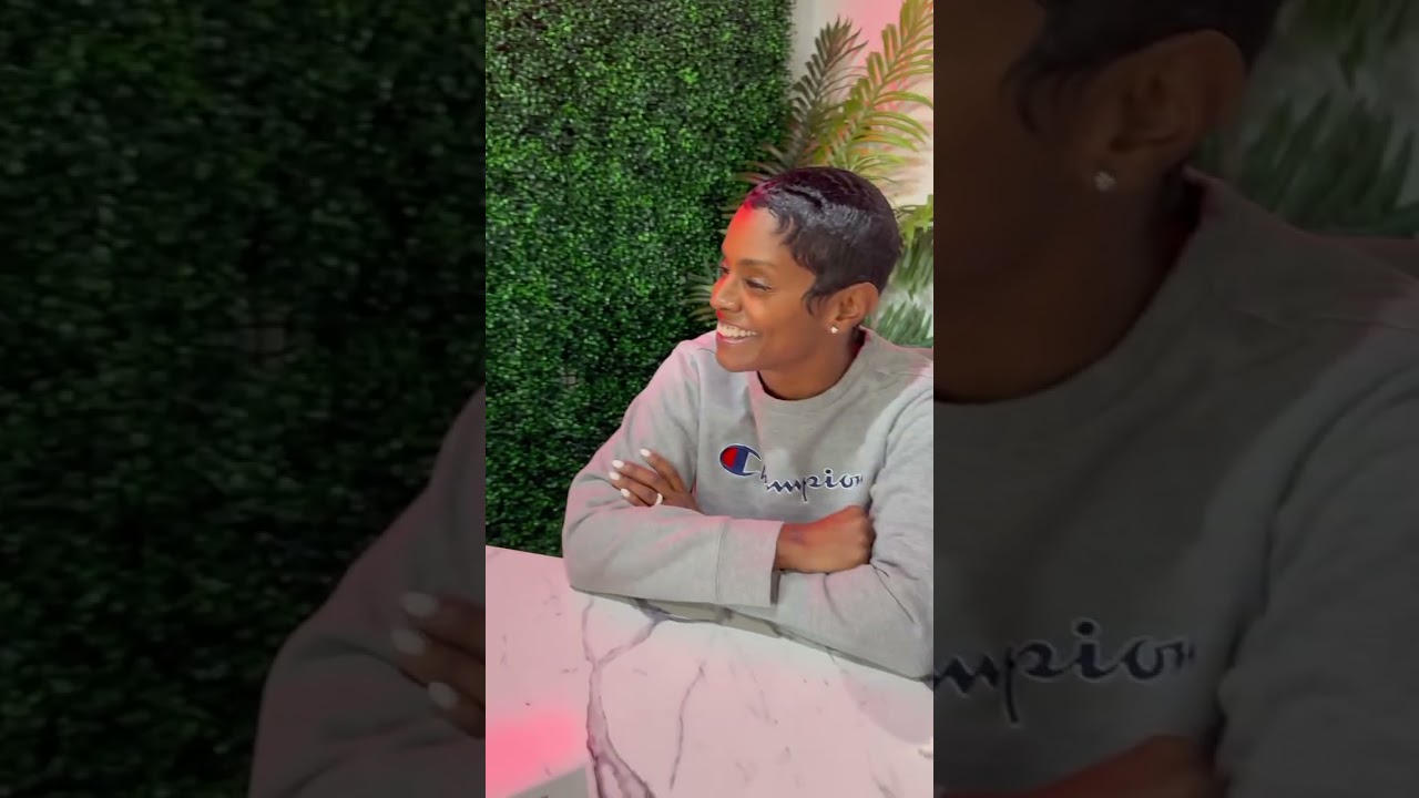 When D’s mom goes in on Diana for trying to play mother to her son, but Diana aint having it!