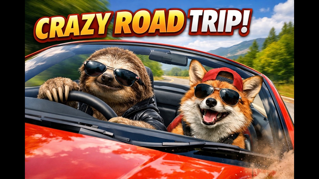 New Week final showdown