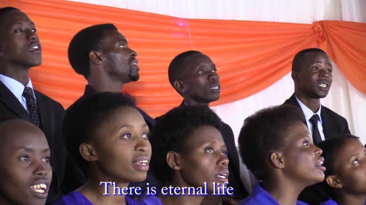 MUBIGANZA OFFICIAL by EDEN GARDEN MEMORY UNILAK NYANZA SDA