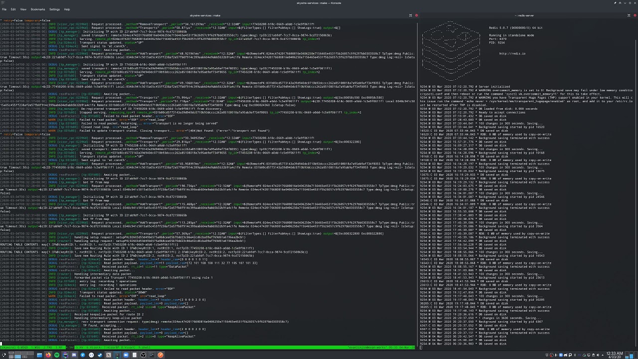 Proof that #166 fixes #160, #161 and #171