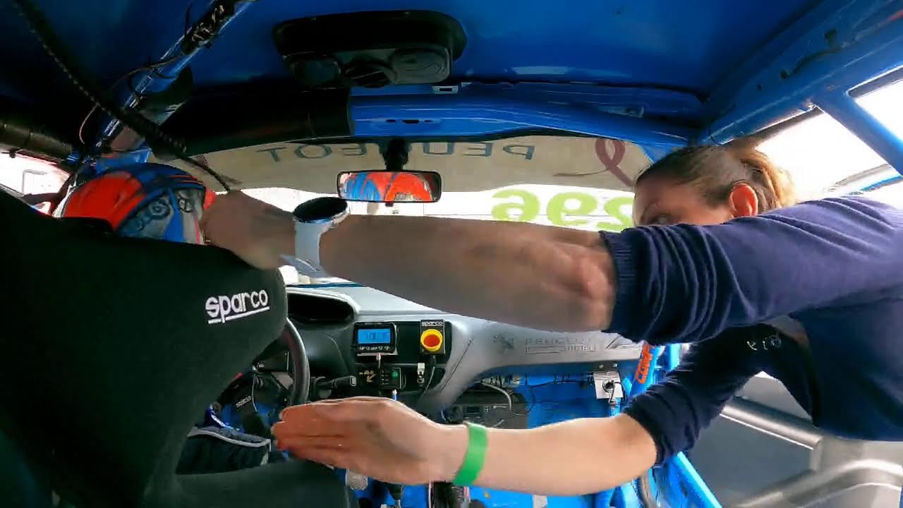 4h Magny-Cours 2024 COMPETITION AUTO 52