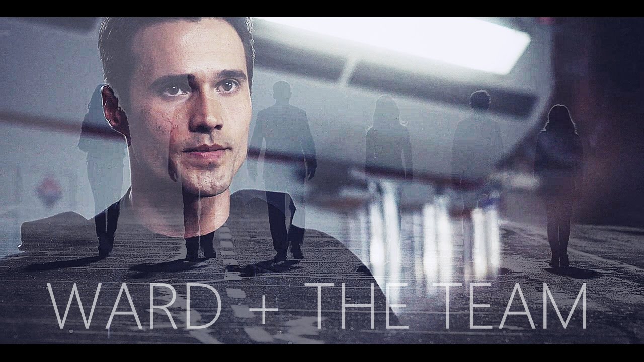 ward + the team || we were a good team [+300]