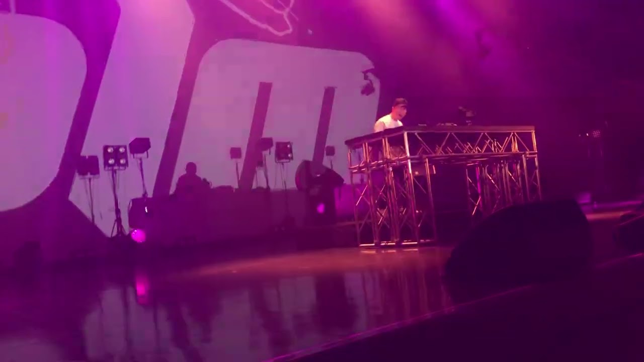 MEGATON KICK'26 Yuta Imai