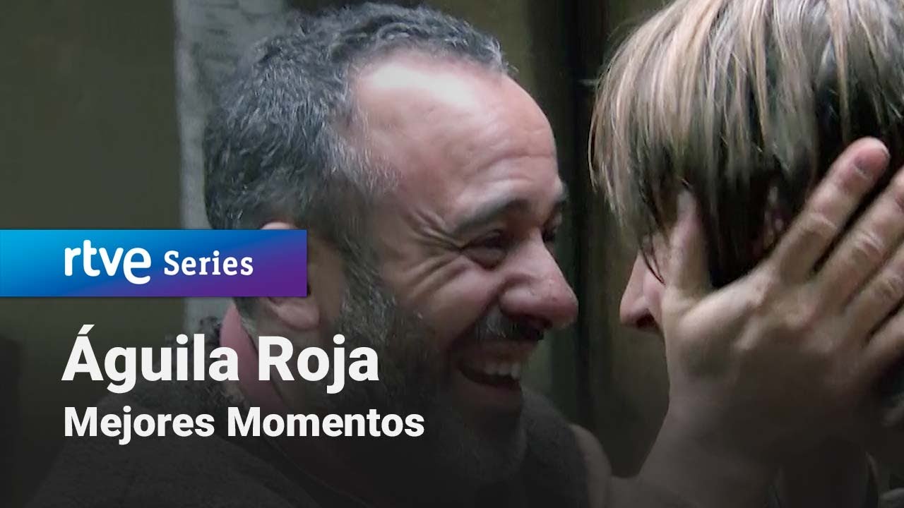 Águila Roja: Capítulo 56 - Mejores Momentos | RTVE Series